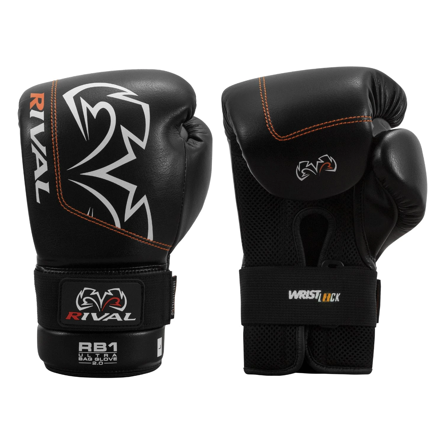 Rival Boxing Ultra Bag Gloves V2 1 Rival Boxing Ultra Bag Gloves V2