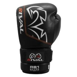Rival Boxing Ultra Bag Gloves V2 18 Rival Boxing Ultra Bag Gloves V2 -Sports Boxing RB1V2 BK 03