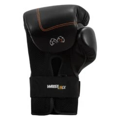 Rival Boxing Ultra Bag Gloves V2 19 Rival Boxing Ultra Bag Gloves V2 -Sports Boxing RB1V2 BK 04