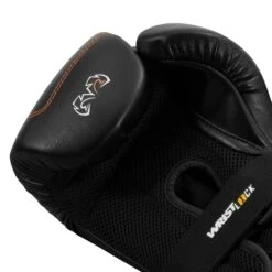 Rival Boxing Ultra Bag Gloves V2 20 Rival Boxing Ultra Bag Gloves V2 -Sports Boxing RB1V2 BK 05