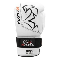 Rival Boxing Ultra Bag Gloves V2 29 Rival Boxing Ultra Bag Gloves V2 -Sports Boxing RB1V2 WH 03