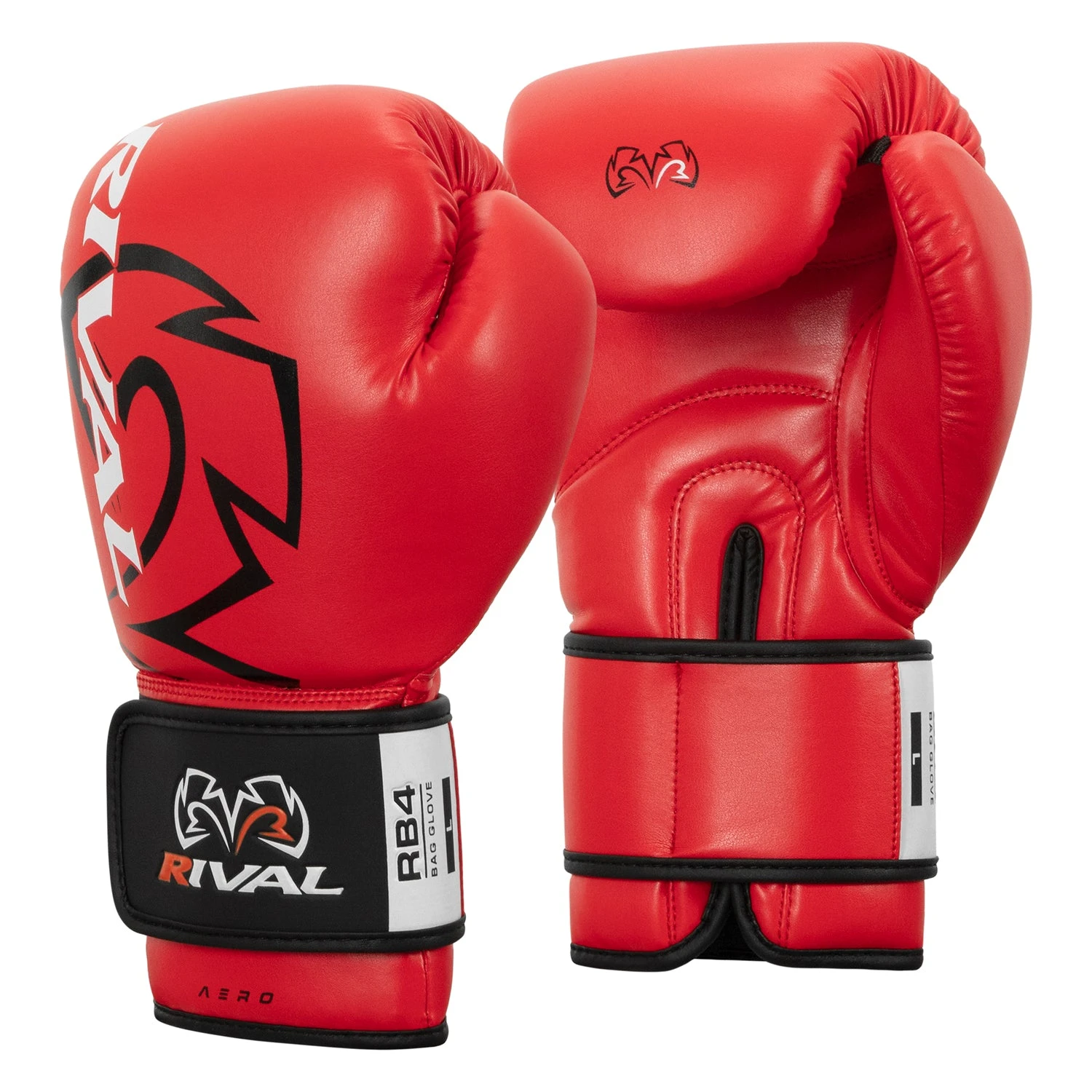 Rival Boxing Bag Gloves 7 Rival Boxing Bag Gloves - Image 7