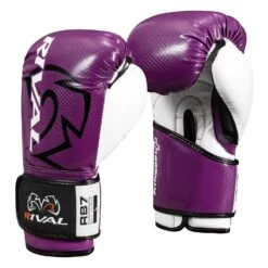 Rival Boxing Fitness Bag Gloves 26 Rival Boxing Fitness Bag Gloves -Sports Boxing RB7 PR 02