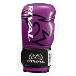 Rival Boxing Fitness Bag Gloves 27 Rival Boxing Fitness Bag Gloves -Sports Boxing RB7 PR 03