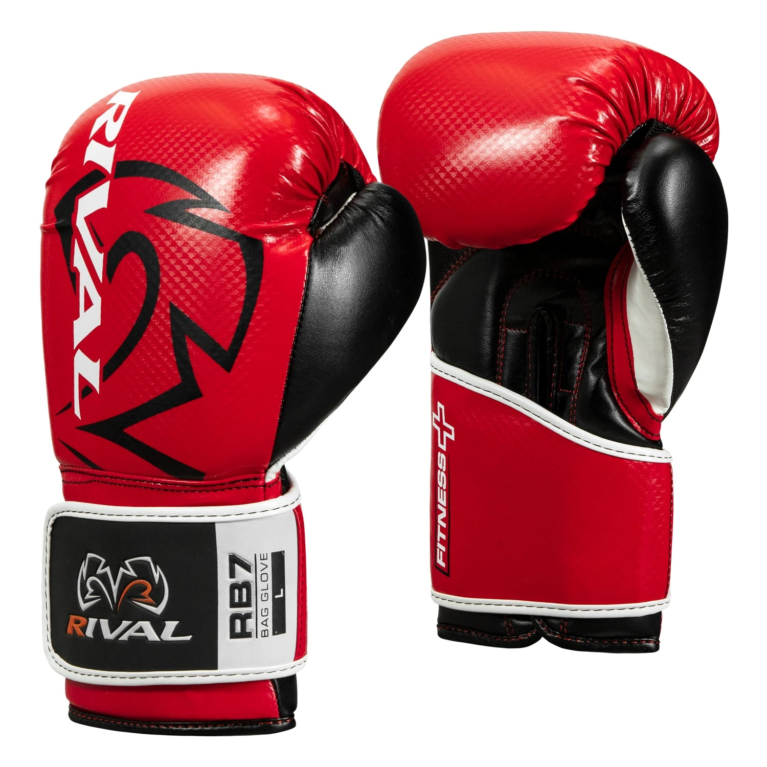 Rival Boxing Fitness Bag Gloves 12 Rival Boxing Fitness Bag Gloves - Image 12
