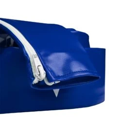 TITLE Boxing Pro Vinyl Zippered Rope Covers 24 TITLE Boxing Pro Vinyl Zippered Rope Covers -Sports Boxing RCPRO2 BL 3