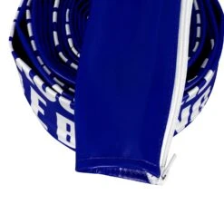 TITLE Boxing Pro Vinyl Zippered Rope Cover (Set Of 4) 28 TITLE Boxing Pro Vinyl Zippered Rope Cover (Set Of 4) -Sports Boxing RCPRO4 BL 3