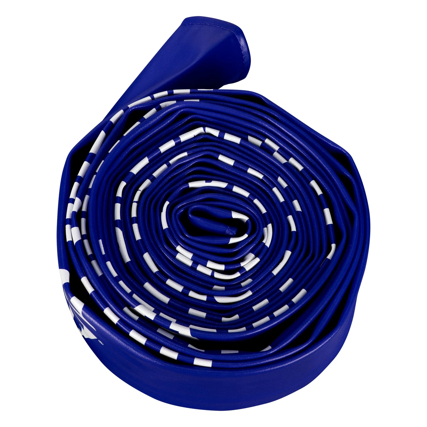 TITLE Boxing Pro Vinyl Zippered Rope Cover (Set Of 4) 10 TITLE Boxing Pro Vinyl Zippered Rope Cover (Set Of 4) - Image 10