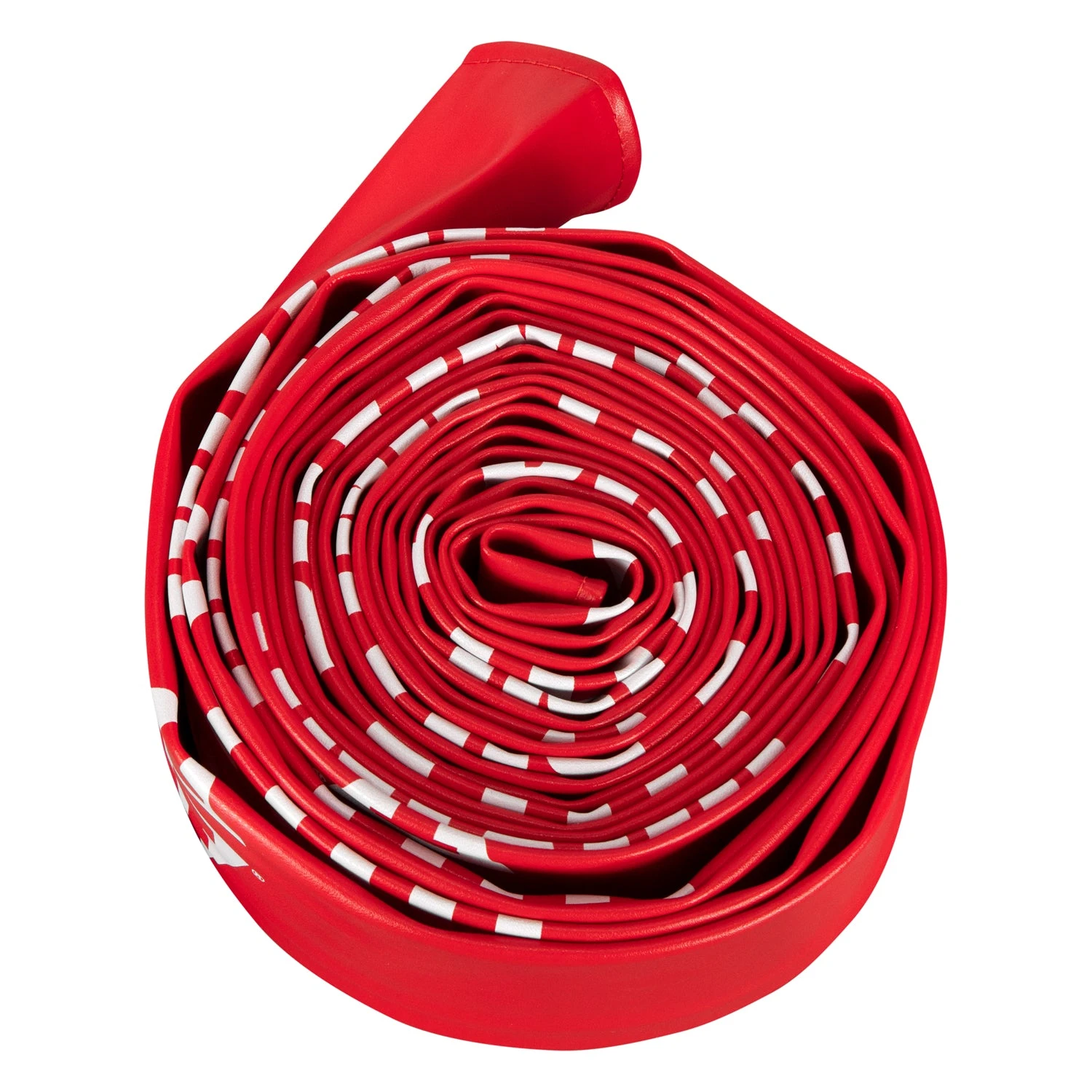 TITLE Boxing Pro Vinyl Zippered Rope Cover (Set Of 4) 16 TITLE Boxing Pro Vinyl Zippered Rope Cover (Set Of 4) - Image 16