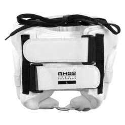 Rival Boxing Sparring Headgear -Sports Boxing RHG2 WH 4