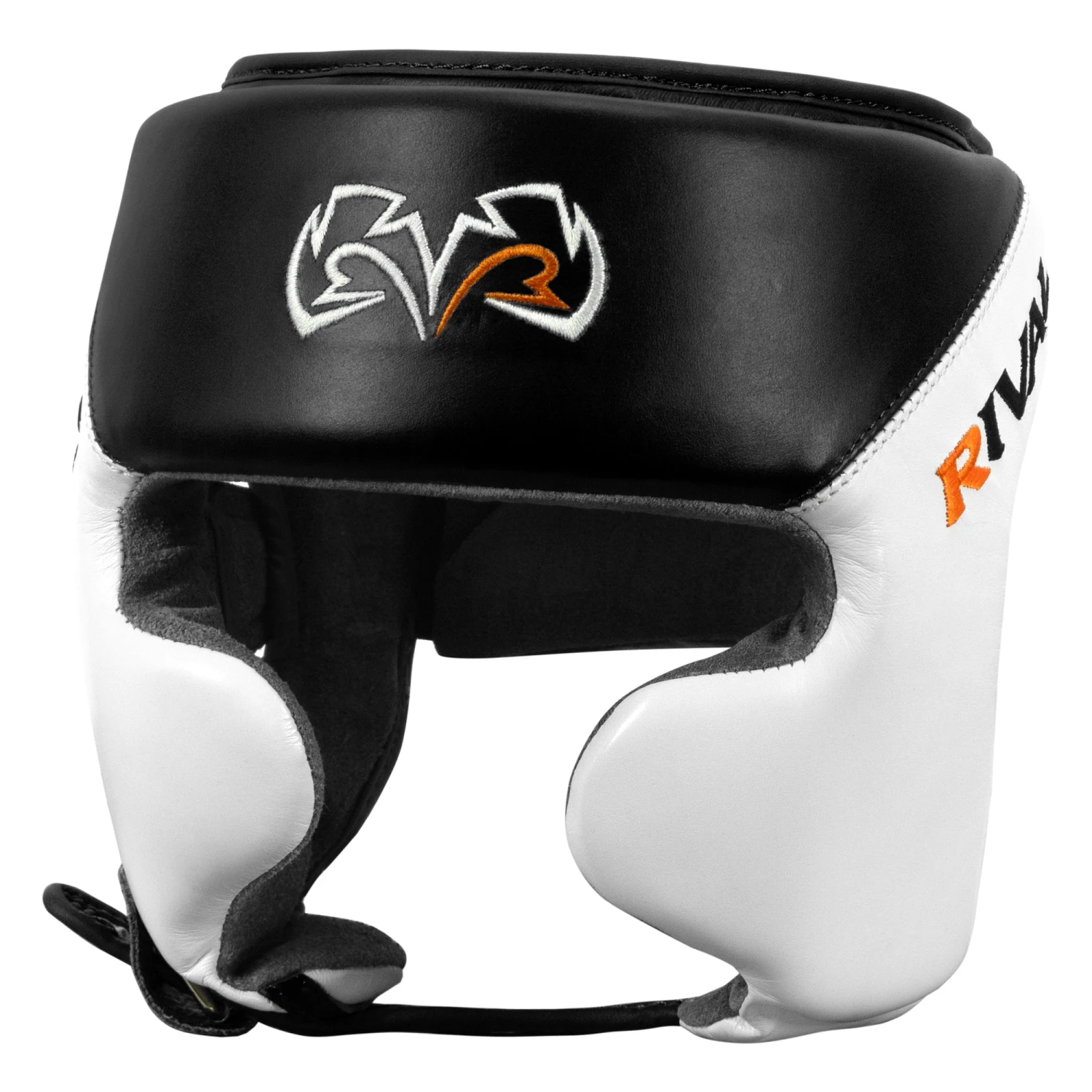 Rival Boxing Amateur Competition Headgear With Cheek Protect 1 Rival Boxing Amateur Competition Headgear With Cheek Protect