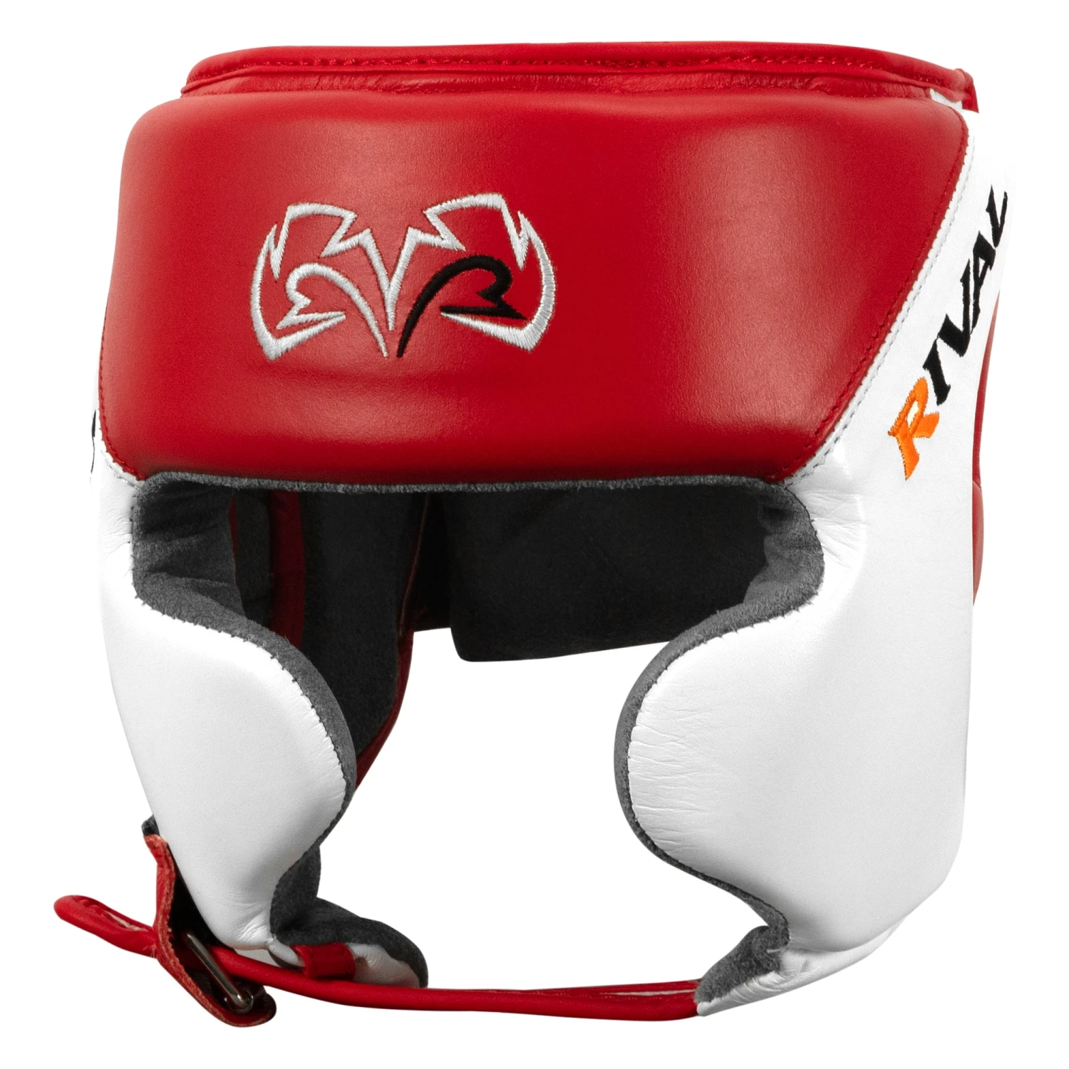 Rival Boxing Amateur Competition Headgear With Cheek Protect 9 Rival Boxing Amateur Competition Headgear With Cheek Protect - Image 9
