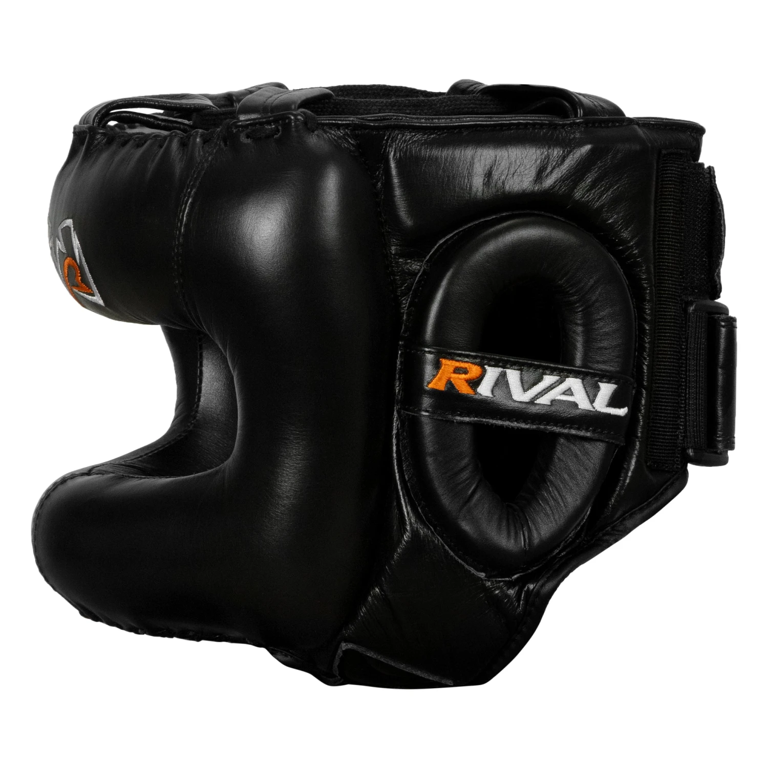 Rival Boxing Guerrero Face Saver Headgear 3 Rival Boxing Guerrero Face Saver Headgear - Image 3
