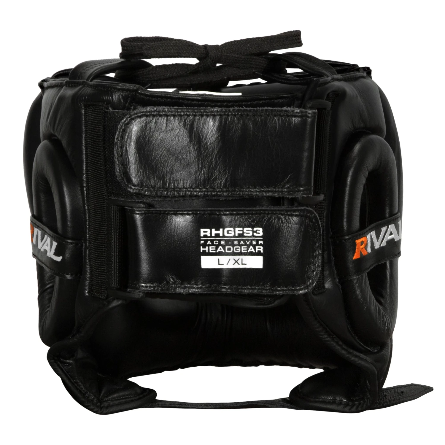 Rival Boxing Guerrero Face Saver Headgear 4 Rival Boxing Guerrero Face Saver Headgear - Image 4