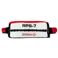Rival Boxing Punch Pad -Sports Boxing RPS7 BK RD 3