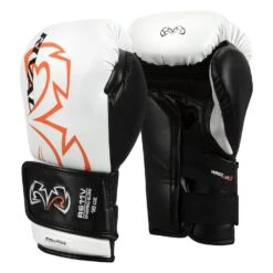 Rival Boxing RS11V Evolution Sparring Gloves 16 Rival Boxing RS11V Evolution Sparring Gloves -Sports Boxing RS11V WH 2