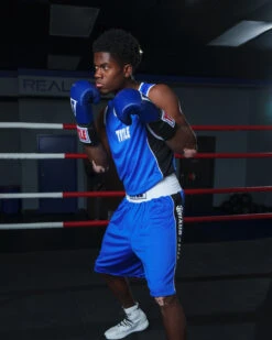 TITLE Boxing Stinger Reversible Amateur Boxing Set 27 TITLE Boxing Stinger Reversible Amateur Boxing Set -Sports Boxing RTABS10BL 2