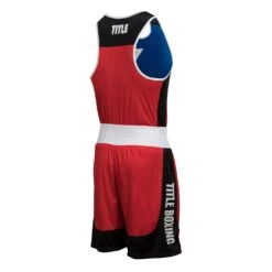 TITLE Boxing Reversible Aerovent Elite Amateur Boxing Set 5 -Sports Boxing RTABS5 RD BL 3 be4a7a17 1dc3 4dbb bbc8 1ad3017c77b2