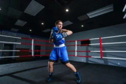 TITLE Boxing Border Reversible Amateur Competition Set 20 TITLE Boxing Border Reversible Amateur Competition Set -Sports Boxing RTABS9BL 1