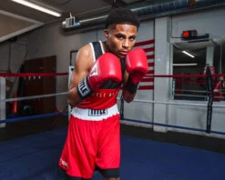 TITLE Boxing Border Reversible Amateur Competition Set 21 TITLE Boxing Border Reversible Amateur Competition Set -Sports Boxing RTABS9RD 2