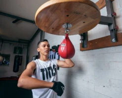 TITLE Boxing Super Speed Bags -Sports Boxing SB6RD 2