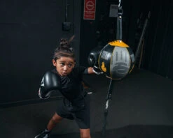 TITLE Boxing Double End Smash Bag 7 TITLE Boxing Double End Smash Bag -Sports Boxing SBDEB 2 9447513e 92d4 4a07 bb84 d824932e5b44