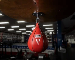 TITLE Boxing Super Speed Bags -Sports Boxing SBRD 1