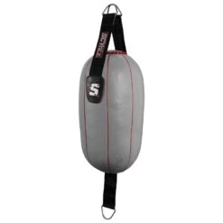 SCYntz Leather Double End Heavy Bag 17 SCYntz Leather Double End Heavy Bag -Sports Boxing SCYDEBHB GR 2
