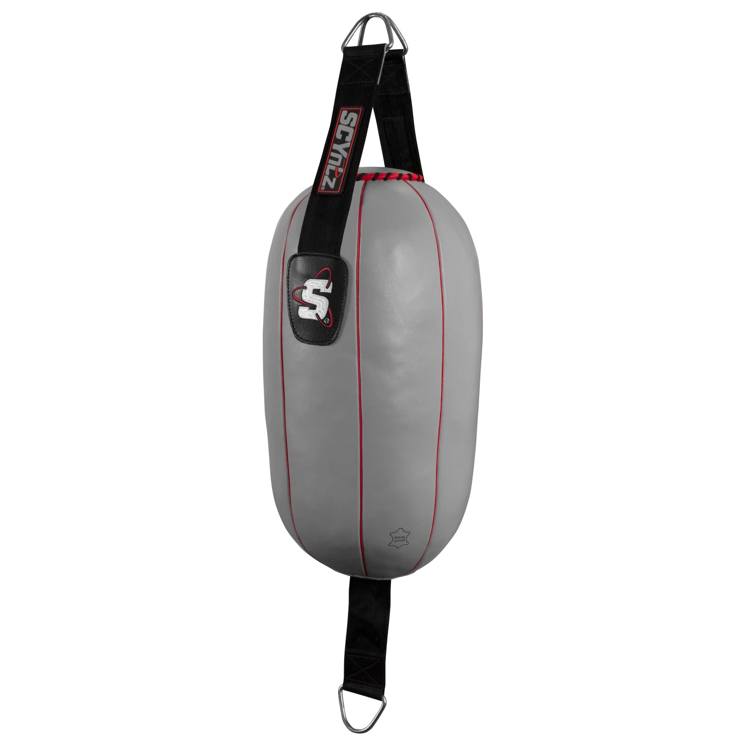 SCYntz Leather Double End Heavy Bag 8 SCYntz Leather Double End Heavy Bag - Image 8