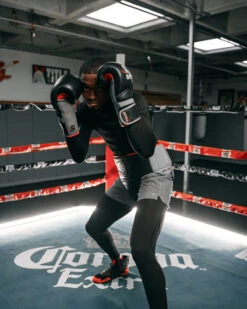 SCYntz Leather Groin Protector -Sports Boxing SCYGPBKGR 5 3