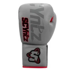 SCYntz Leather Sparring Gloves -Sports Boxing SCYSG GR 03