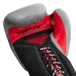 SCYntz Leather Sparring Gloves -Sports Boxing SCYSG GR 05