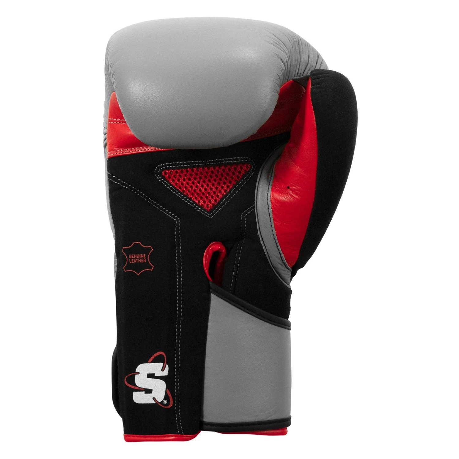 SCYntz Leather Training Gloves 12 SCYntz Leather Training Gloves - Image 12