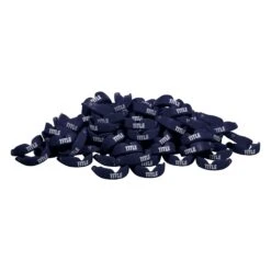 TITLE Boxing Super Shield X2 Mouthguard (Pack Of 100) -Sports Boxing SMP2 100 BL 1