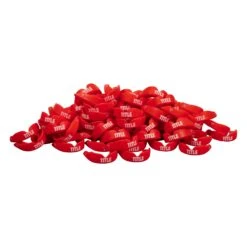 TITLE Boxing Super Shield X2 Mouthguard (Pack Of 100) -Sports Boxing SMP2 100 RD 1