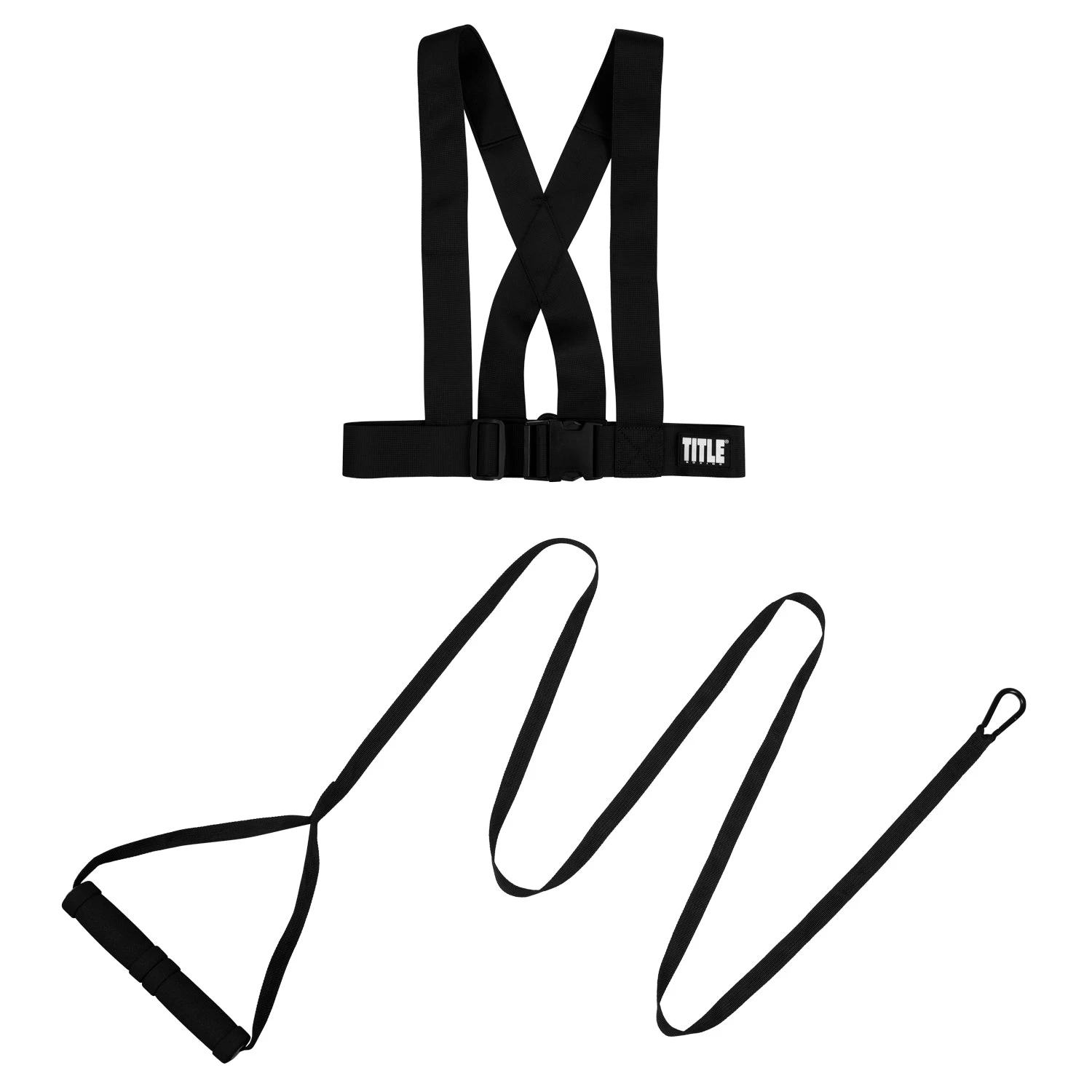 TITLE Boxing Speed Harness 1 TITLE Boxing Speed Harness