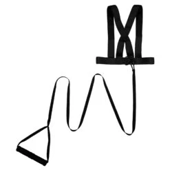 TITLE Boxing Speed Harness 6 TITLE Boxing Speed Harness -Sports Boxing SPHN2 2