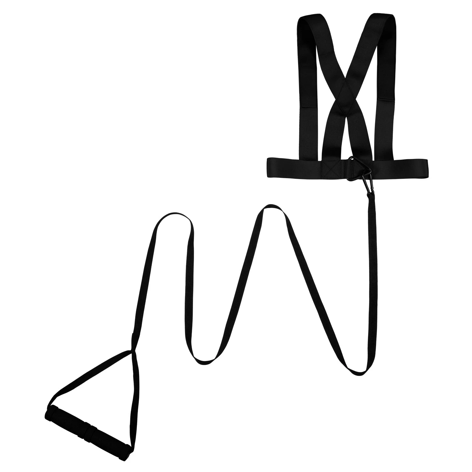 TITLE Boxing Speed Harness 3 TITLE Boxing Speed Harness - Image 3