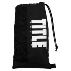 TITLE Boxing Speed Harness 7 TITLE Boxing Speed Harness -Sports Boxing SPHN2 3