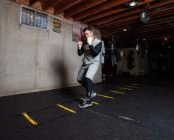 TITLE Boxing Speed & Agility Ladder -Sports Boxing SQL2 1 02642426 e9e3 4743 a982 8366dca21a38