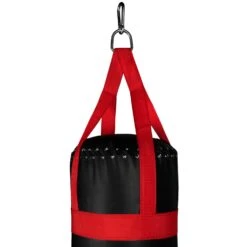 TITLE Boxing Titanic Flex-Strike Heavy Bag 19 TITLE Boxing Titanic Flex-Strike Heavy Bag -Sports Boxing STRK3 130 2