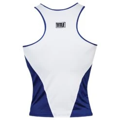 TITLE Boxing Aerovent Elite Amateur Set 3 -Sports Boxing TABS 3 BL WH 03