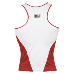 TITLE Boxing Aerovent Elite Amateur Set 3 -Sports Boxing TABS 3 RD WH 03