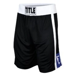 TITLE Boxing Aerovent Elite Amateur Set 4 -Sports Boxing TABS 4 BK BL 4 53517abe f9db 4f5a a5b9 16e785239d80