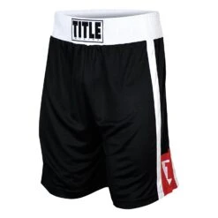 TITLE Boxing Aerovent Elite Amateur Set 4 -Sports Boxing TABS 4 BK RD 4 072ffa60 01ca 4a40 8207 3c1de653259b