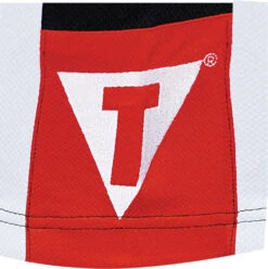 TITLE Boxing Aerovent Elite Amateur Set 4 -Sports Boxing TABS 4 BK RD 5