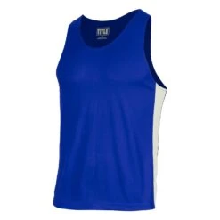 TITLE Boxing Aerovent Elite Amateur Set - Original -Sports Boxing TABS BL WH 3