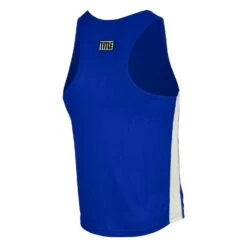 TITLE Boxing Aerovent Elite Amateur Set - Original -Sports Boxing TABS BL WH 4