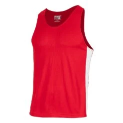 TITLE Boxing Aerovent Elite Amateur Set - Original -Sports Boxing TABS RD WH 3