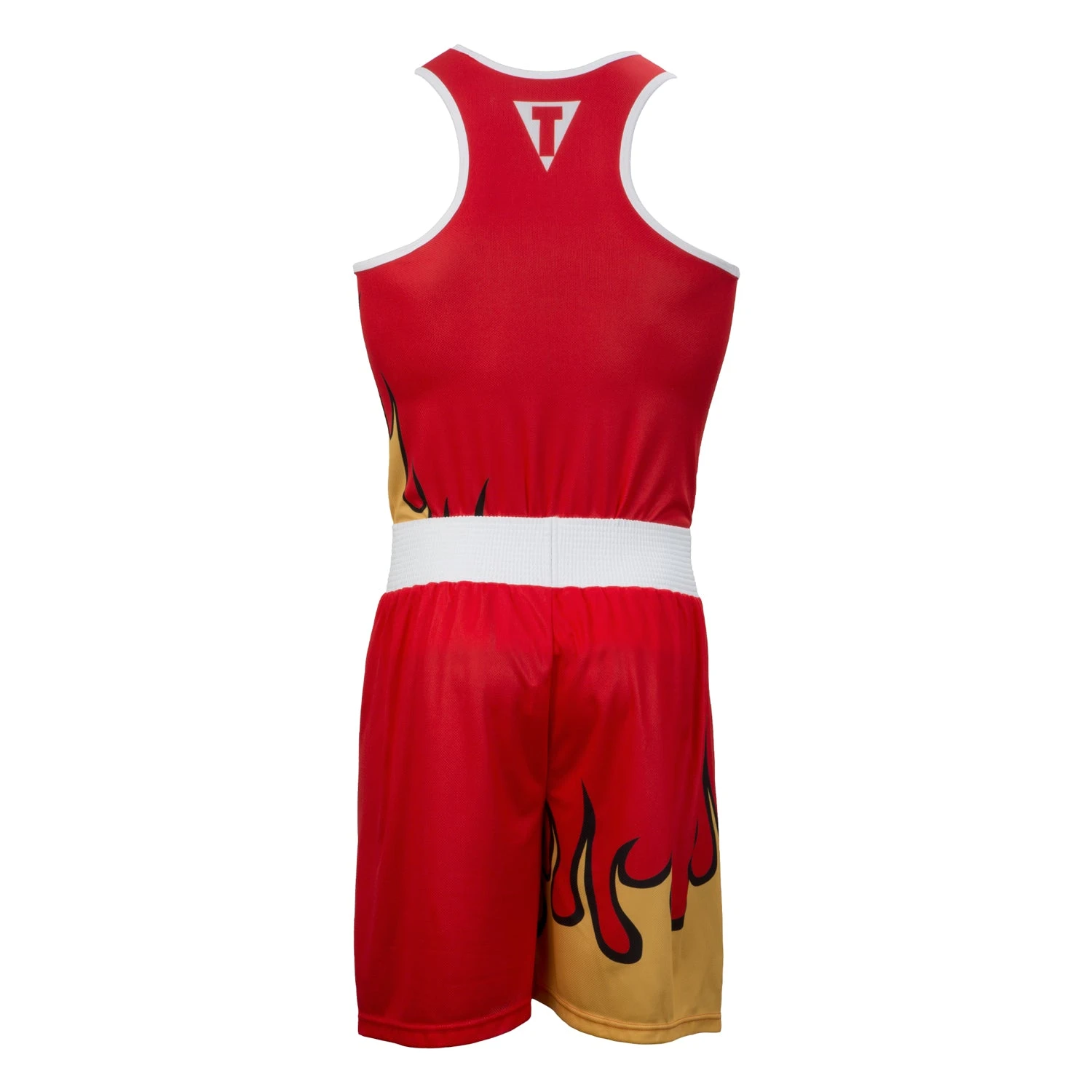 TITLE Boxing Aerovent Elite Amateur Set 12 2 TITLE Boxing Aerovent Elite Amateur Set 12 - Image 2